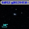 6dFGS gJ012847.0-460611