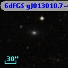 6dFGS gJ013010.7-434730