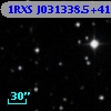 1RXS J031338.5+414401