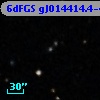 6dFGS gJ014414.4-432626