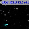 1RXS J031513.2+410307