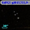 6dFGS gJ015255.9-124223