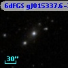 6dFGS gJ015337.6-330739