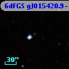6dFGS gJ015420.9-104028