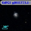 6dFGS gJ015723.1-151604