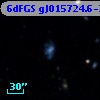 6dFGS gJ015724.6-315916