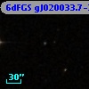 6dFGS gJ020033.7-233143