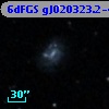 6dFGS gJ020323.2-434420
