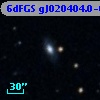 6dFGS gJ020404.0-602300