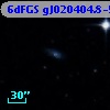 6dFGS gJ020404.8-513834