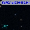6dFGS gJ020430.0-601750