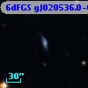 6dFGS gJ020536.0-601159