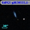 6dFGS gJ020555.1-191525