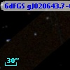 6dFGS gJ020643.7-021456