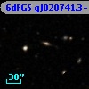 6dFGS gJ020741.3-144150