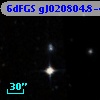 6dFGS gJ020804.8-455710