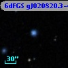 6dFGS gJ020820.3-402609