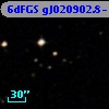 6dFGS gJ020902.8-153737