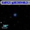 6dFGS gJ020940.3-430813