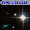 6dFGS gJ021113.5-144149