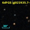 6dFGS gJ021435.7-030840