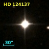 HD 124137