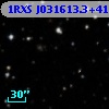 1RXS J031613.3+411328