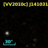 [VV98c] J141031.5+521533