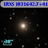 1RXS J031642.7+411938