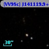 [VV98c] J141119.9+521154