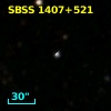 SBSS 1407+521