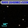 NVSS J141802+533606