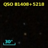 QSO B1408+5218