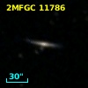 2MFGC 11786