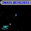 2MASX J02352871-4523500
