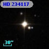HD 234117