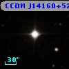 CCDM J14160+5247AB
