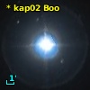 V* kap Boo