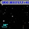 1RXS J031717.7+411321