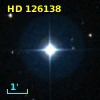 HD 126138