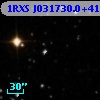 1RXS J031730.0+410801