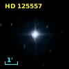 HD 125557