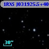 1RXS J031925.5+404101