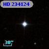 HD 234124