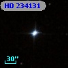 HD 234131