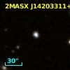 2MASX J14203311+5112430