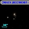 2MASX J03290307-5241404