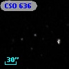CSO  636