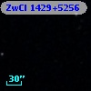 ZwCl 1429+5256