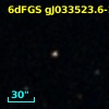 6dFGS gJ033523.6-280723